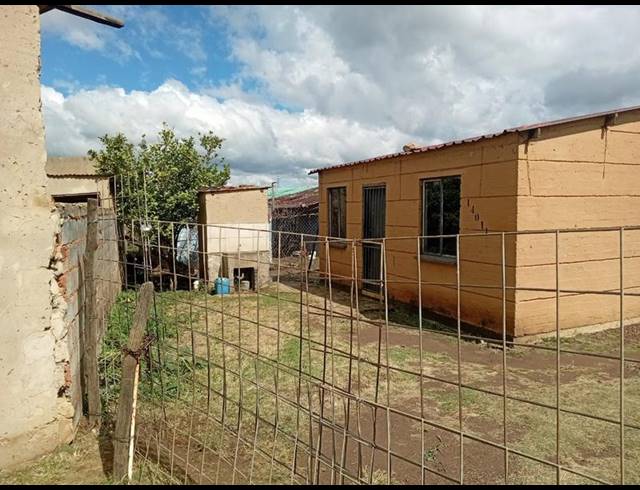 2 BEDROOM HOUSE FOR SALE IN PALM RIDGE